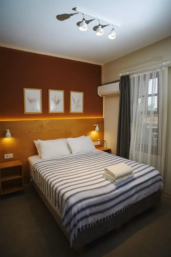 No 22 Riders' Inn Turquie