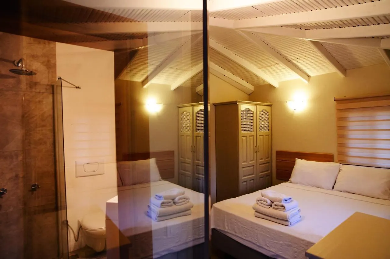 Hotel No 22 Riders' Inn