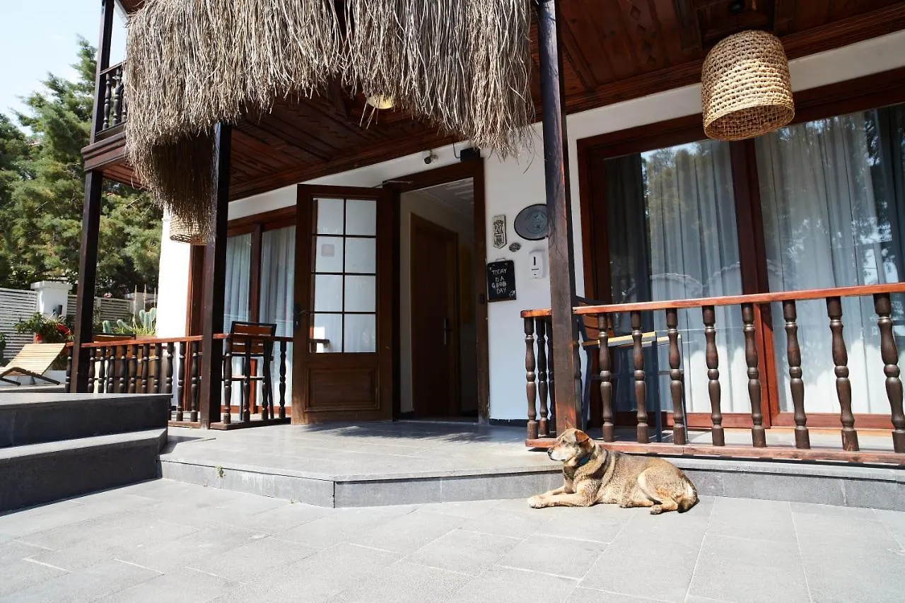 Hotel No 22 Riders' Inn